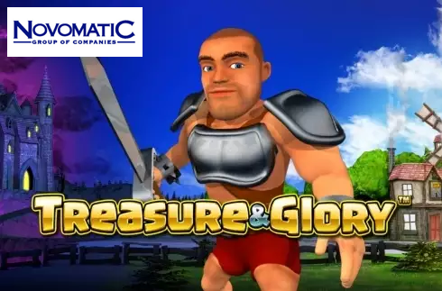 Treasure & Glory